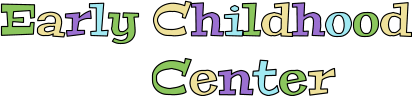 Center  Early Childhood