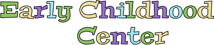 Center  Early Childhood