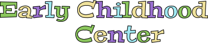 Center  Early Childhood